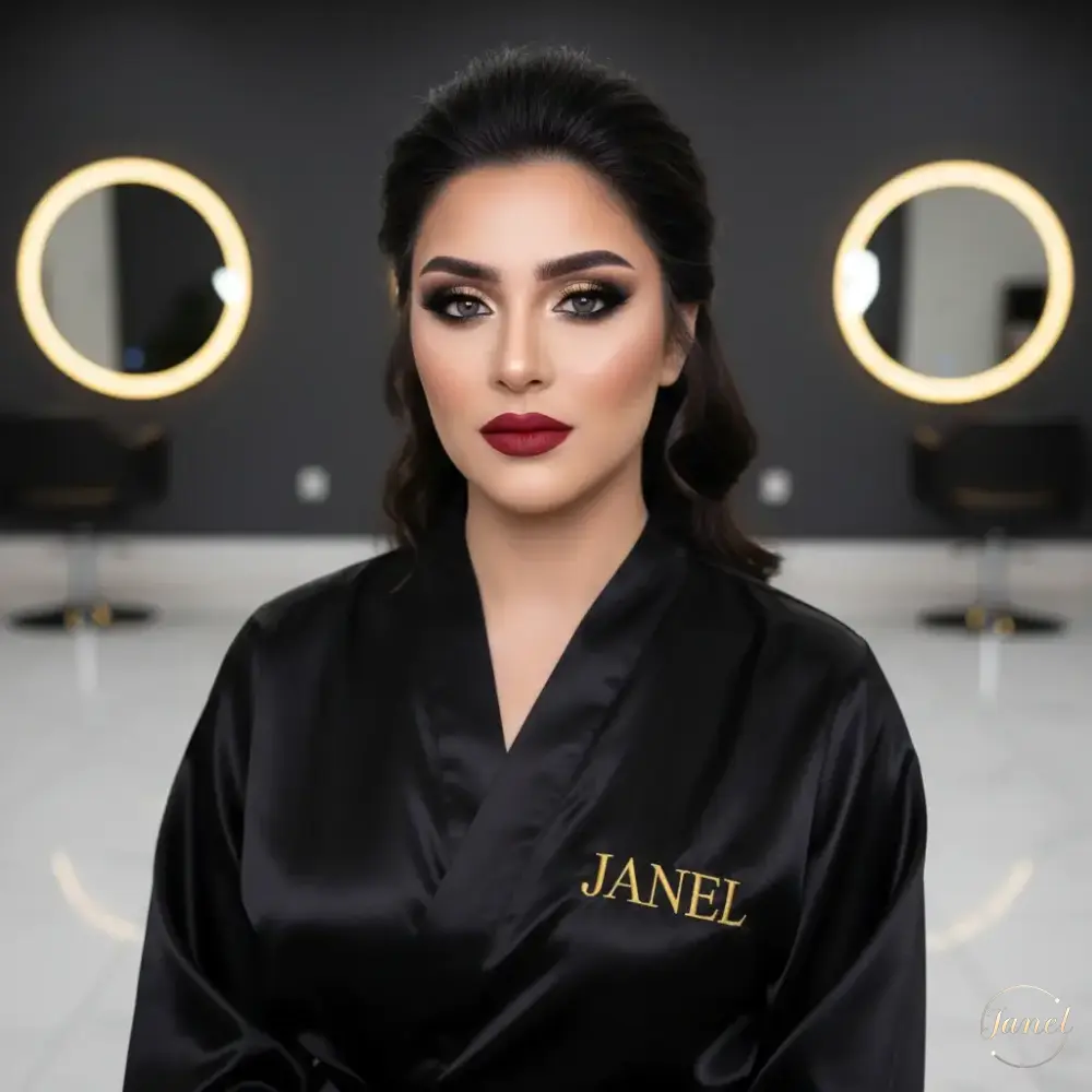 مشاوره پیش از میکاپ