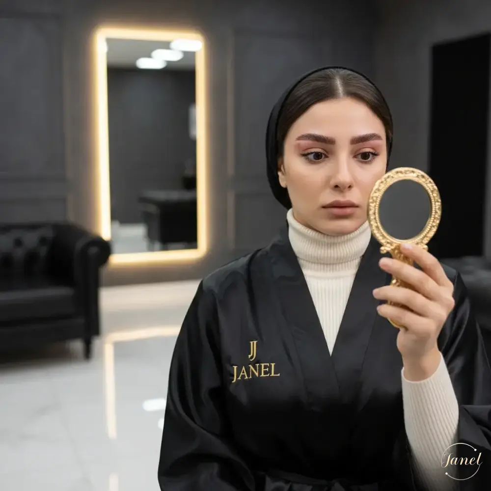 نقش سیستم ایمنی بدن در تجزیه رنگدانهها نقش سیستم ایمنی بدن در تجزیه رنگدانهها