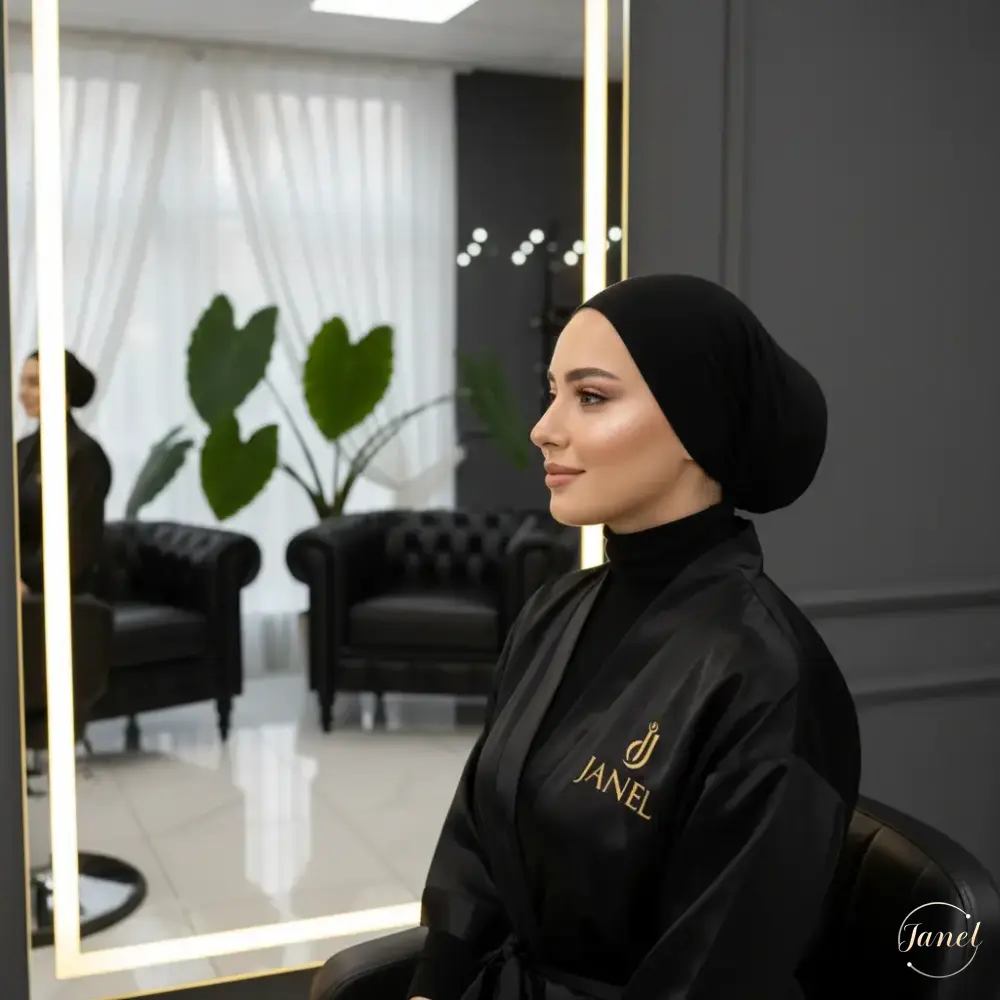 پالت رنگی در آرایش لایت بازی با رنگهای نود و خاکی