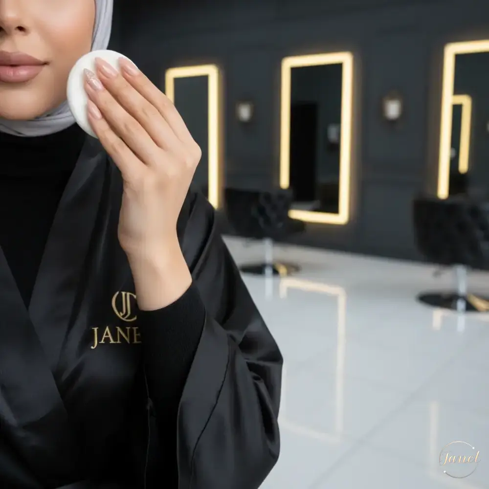 چرا ابزار آرایشی اهمیت دارد براش یا اسفنج