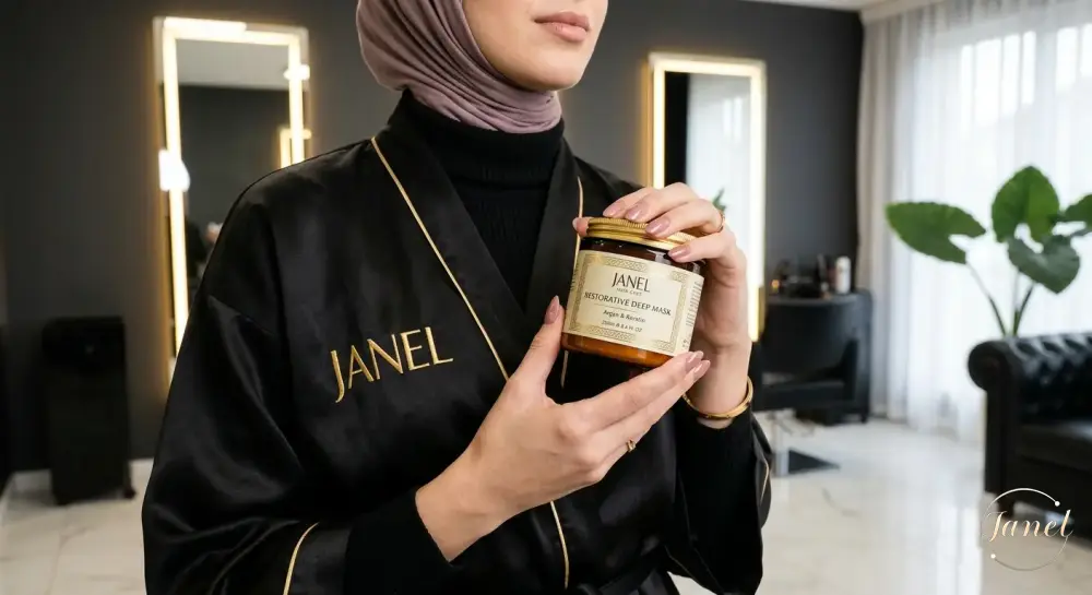 نقش کوتیکول در سلامت مو