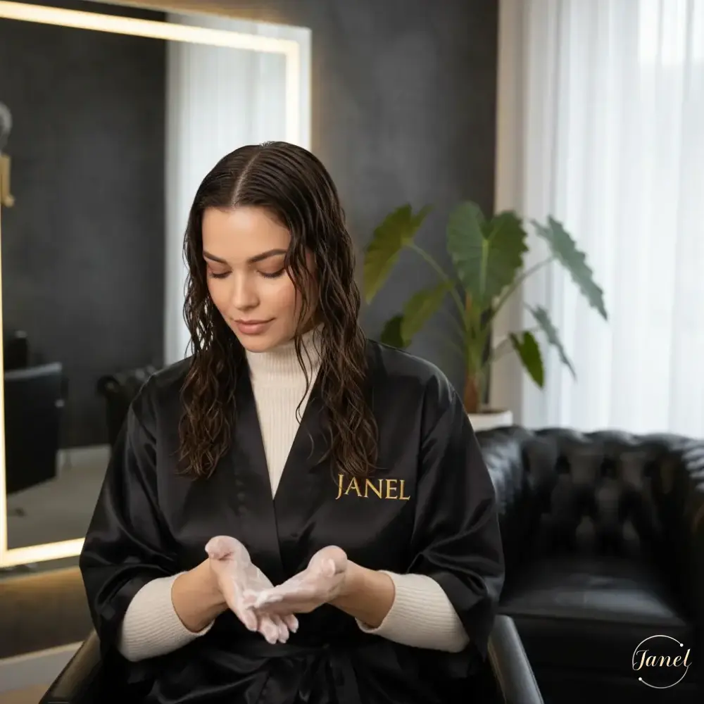 نقش حیاتی کرمهای مو در کنترل وز و الکتریسیته نقش حیاتی کرمهای مو در کنترل وز و الکتریسیته