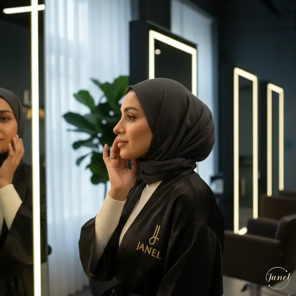 لایه برداری خفیف راز پنهان متخصصان