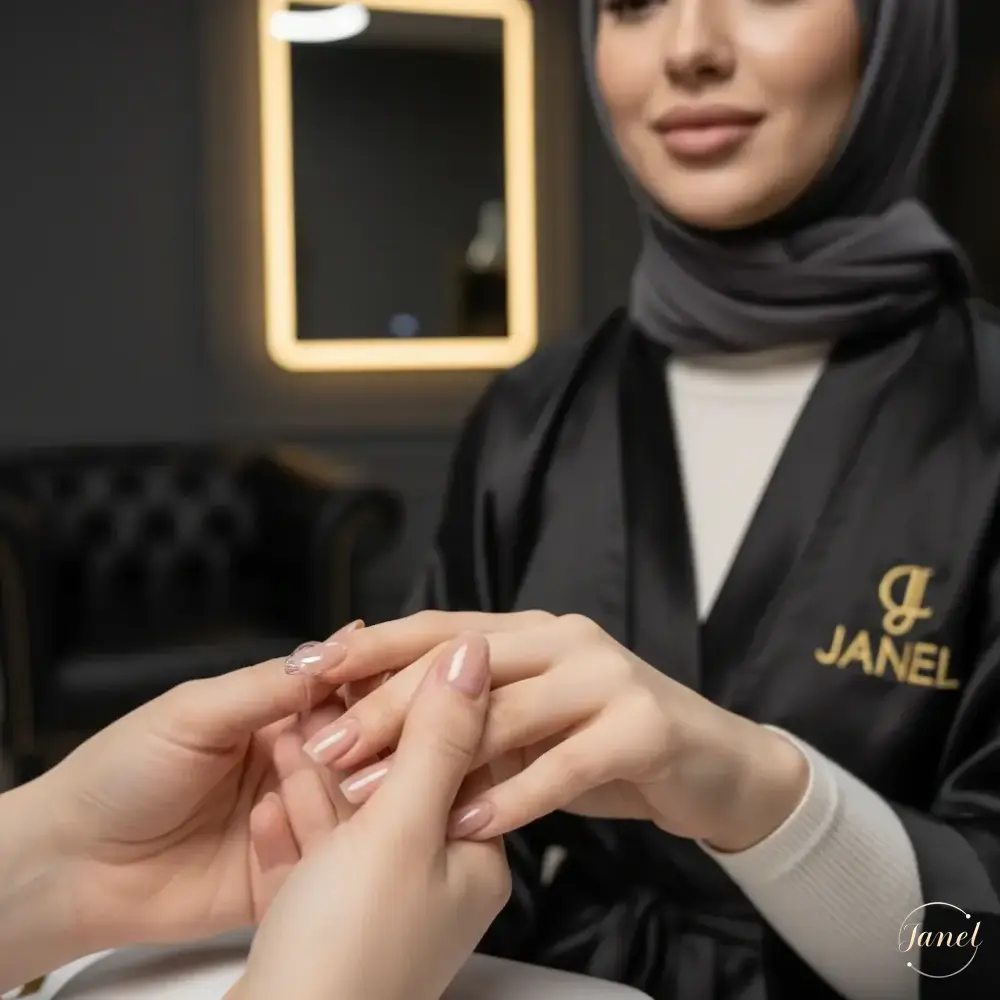 تفاوت کلیدی لمینت با ژلیش و کاشت تفاوت کلیدی لمینت با ژلیش و کاشت