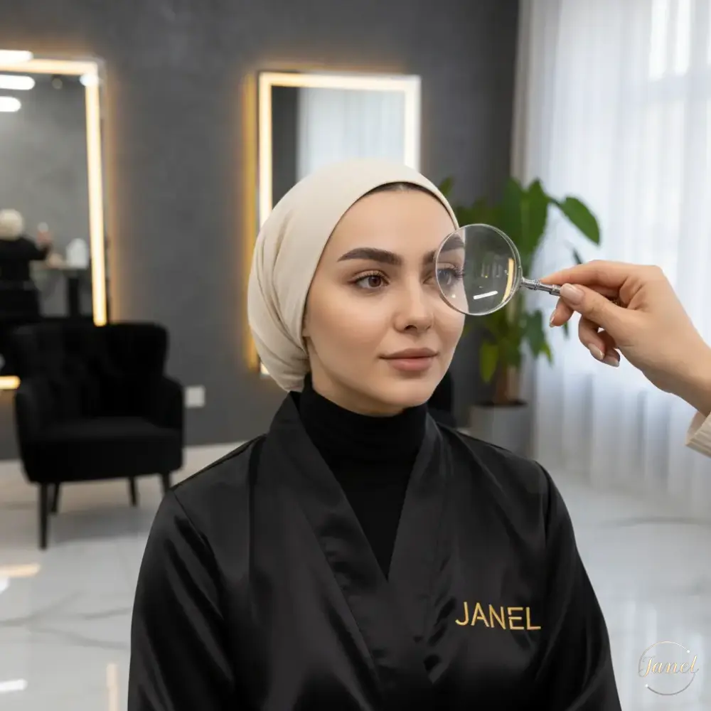 اثر تیندال Tyndall Effect در زیبایی شناسی