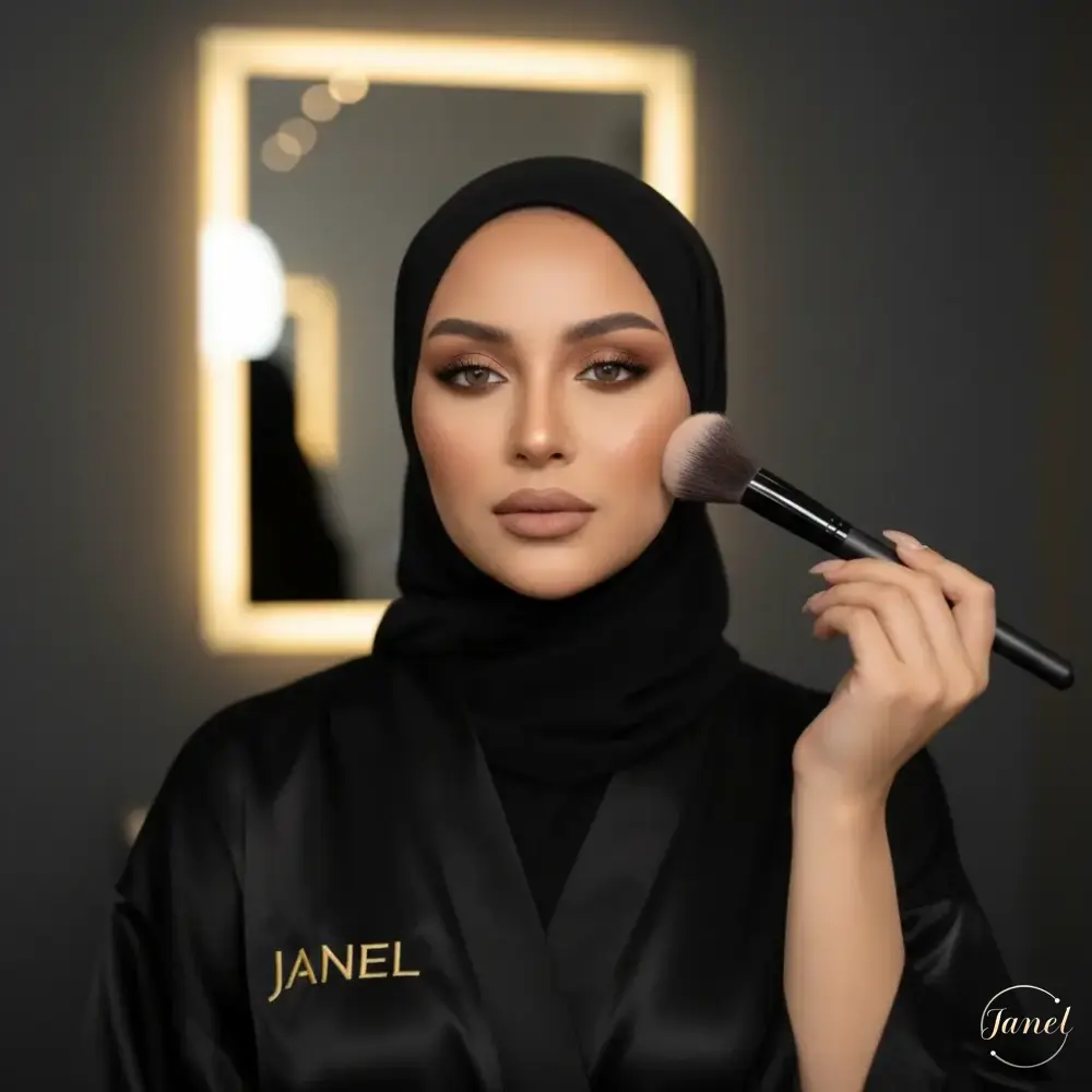 مشاوره پیش از میکاپ برای انتخاب بهترین طیف مشاوره پیش از میکاپ برای انتخاب بهترین طیف