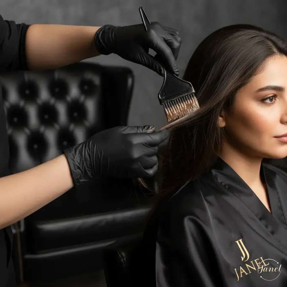 تکنیکهای لایت و هایلایت برای شکستن یکنواختی