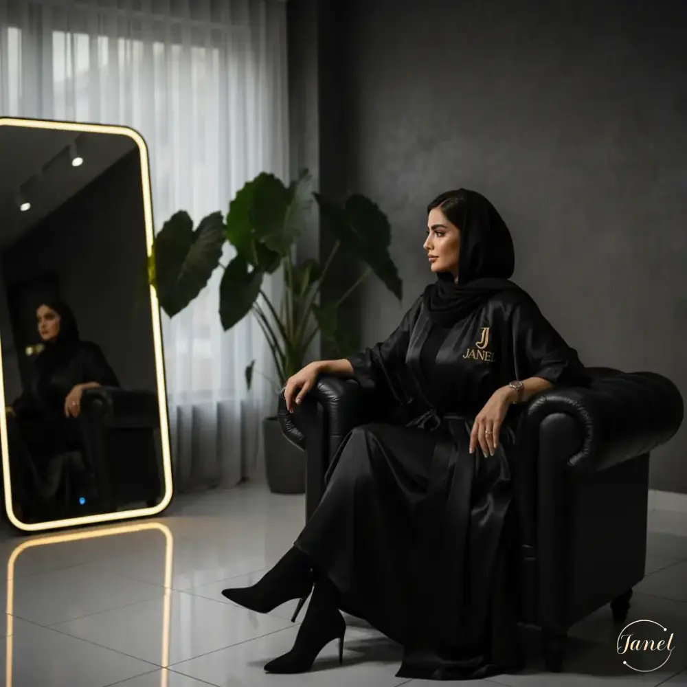 تکنیکهای حرفهای برای خنثی کردن اثر منفی قرمز اشتباه