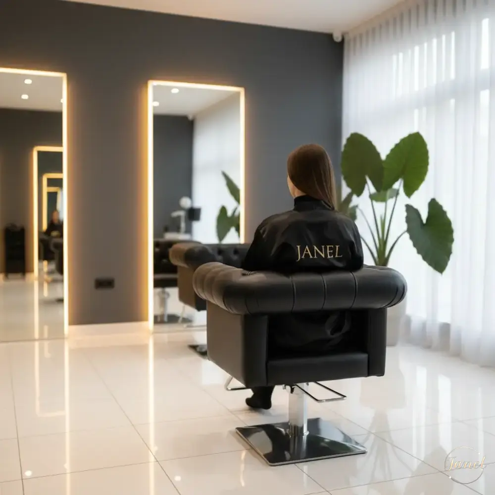 ساختار بیولوژیکی مو و نقش کراتین