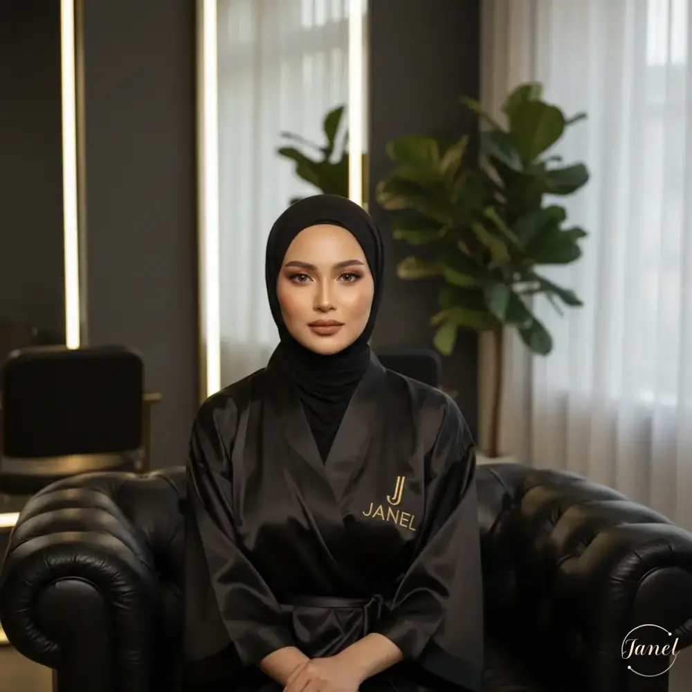 تفاوت کلیدی استایل کلین گرل با سایر سبکهای میکاپ