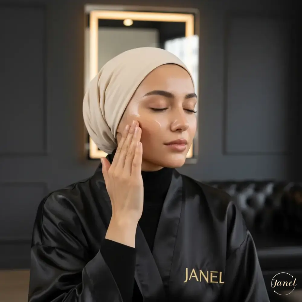 مرحله اول&nbsp;پاککننده روغنی OilBased Cleanser