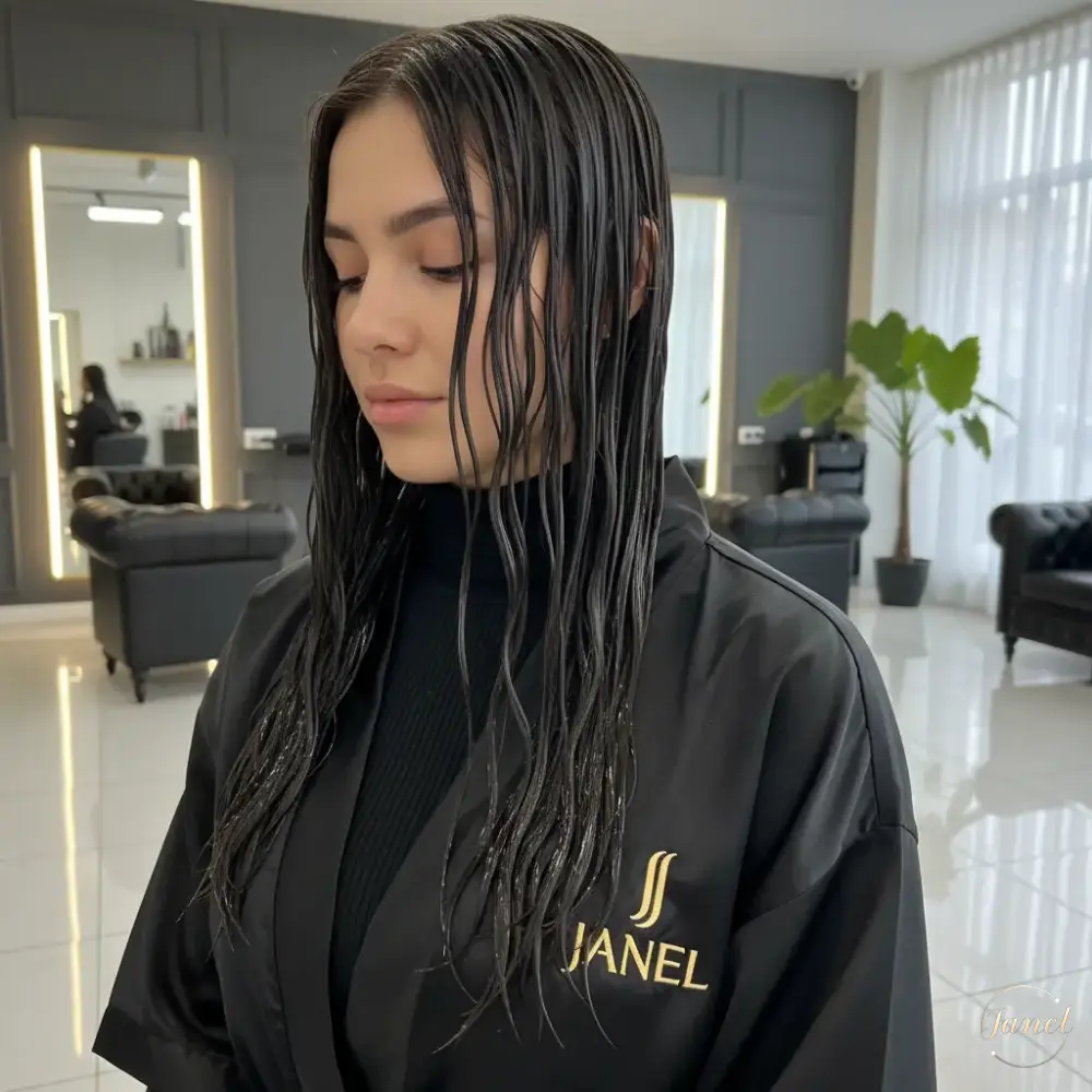 نقش اتوی التراسونیک و مادون قرمز در کراتین سرد