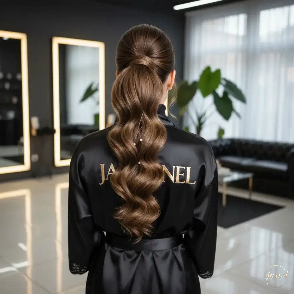 ۴ مدل دماسبی پینترستی The Textured Pony