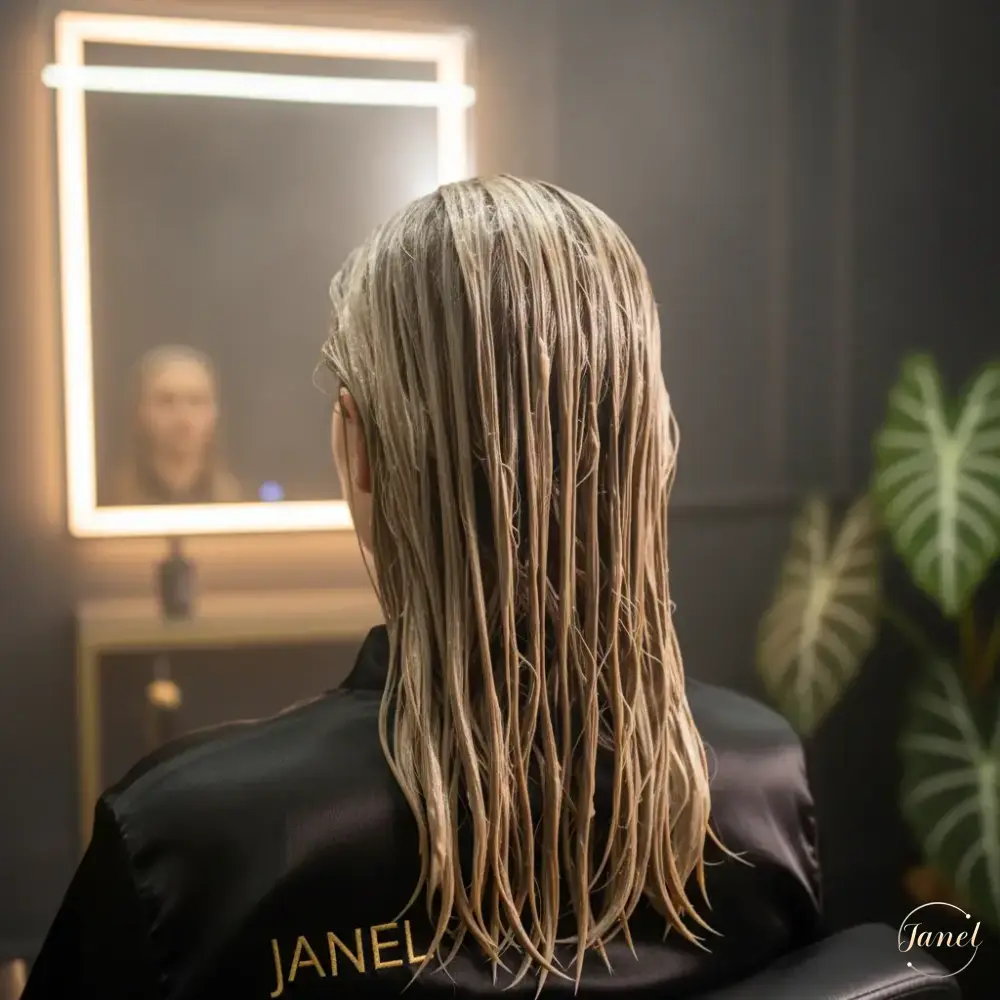 چرا شستشوی ماسک داخل حمام ضروری است چرا شستشوی ماسک داخل حمام ضروری است