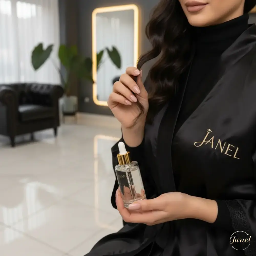 روتین مراقبتی مخصوص موهای فانتزی روتین مراقبتی مخصوص موهای فانتزی