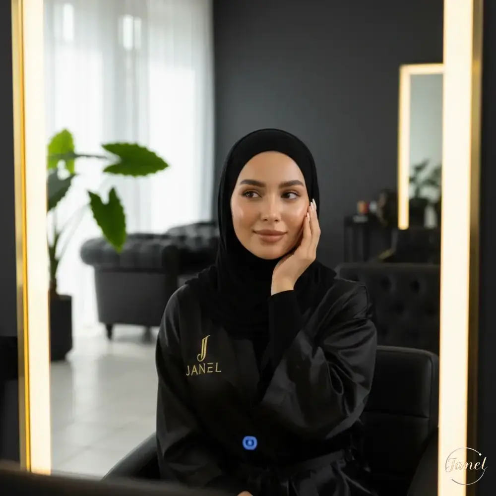 مزایای اختصاصی درماپلنینگ برای پوستهای حساس