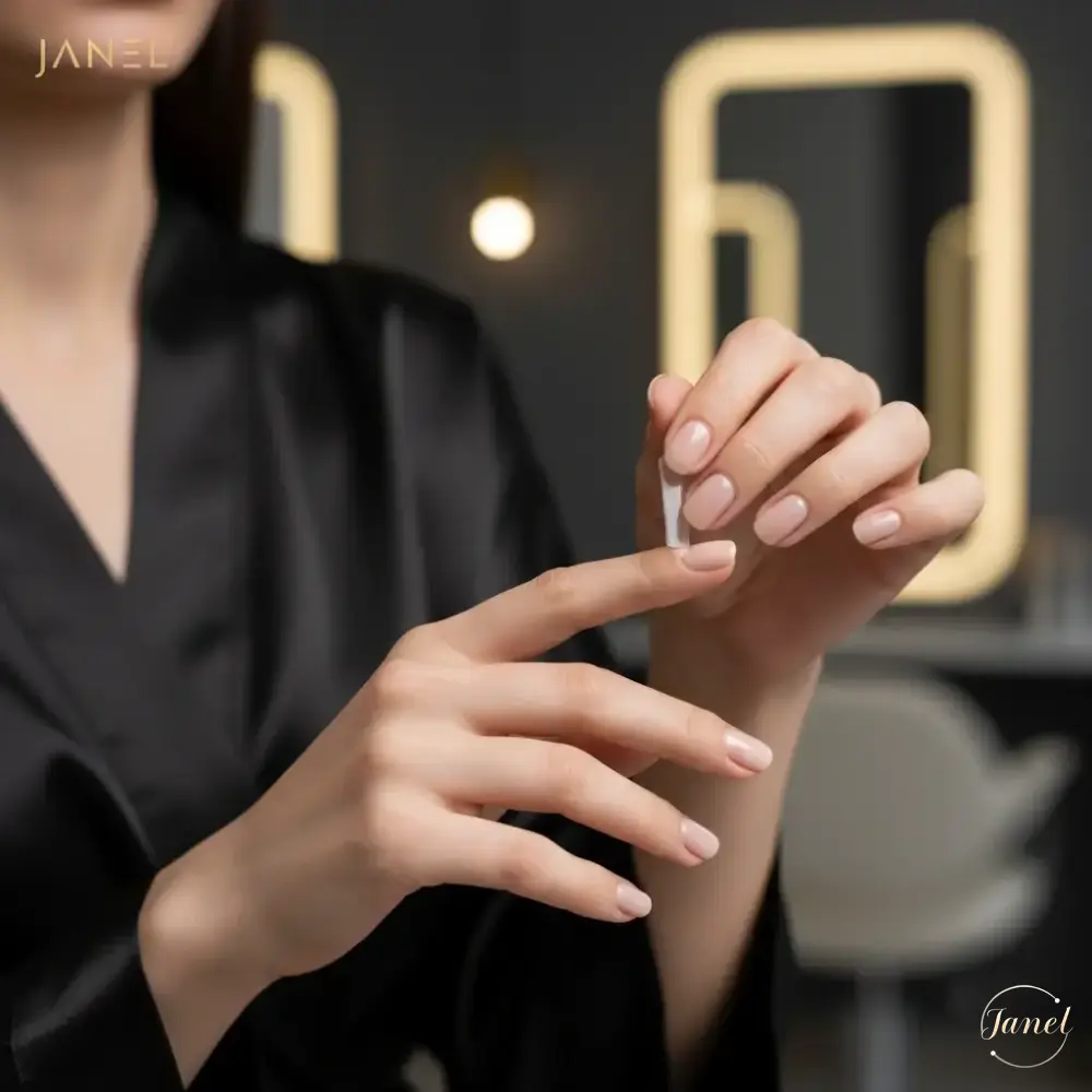 تجربه زیبایی شرعی در سالن جانل تجربه زیبایی شرعی در سالن جانل