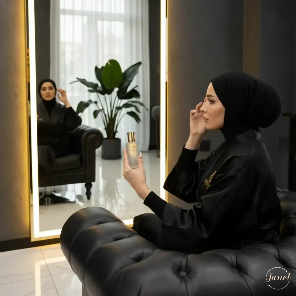 چه زمانی نباید اسکراب کنیم