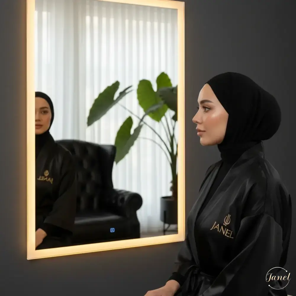 اهمیت مشاوره پیش از لایه برداری اهمیت مشاوره پیش از لایه برداری