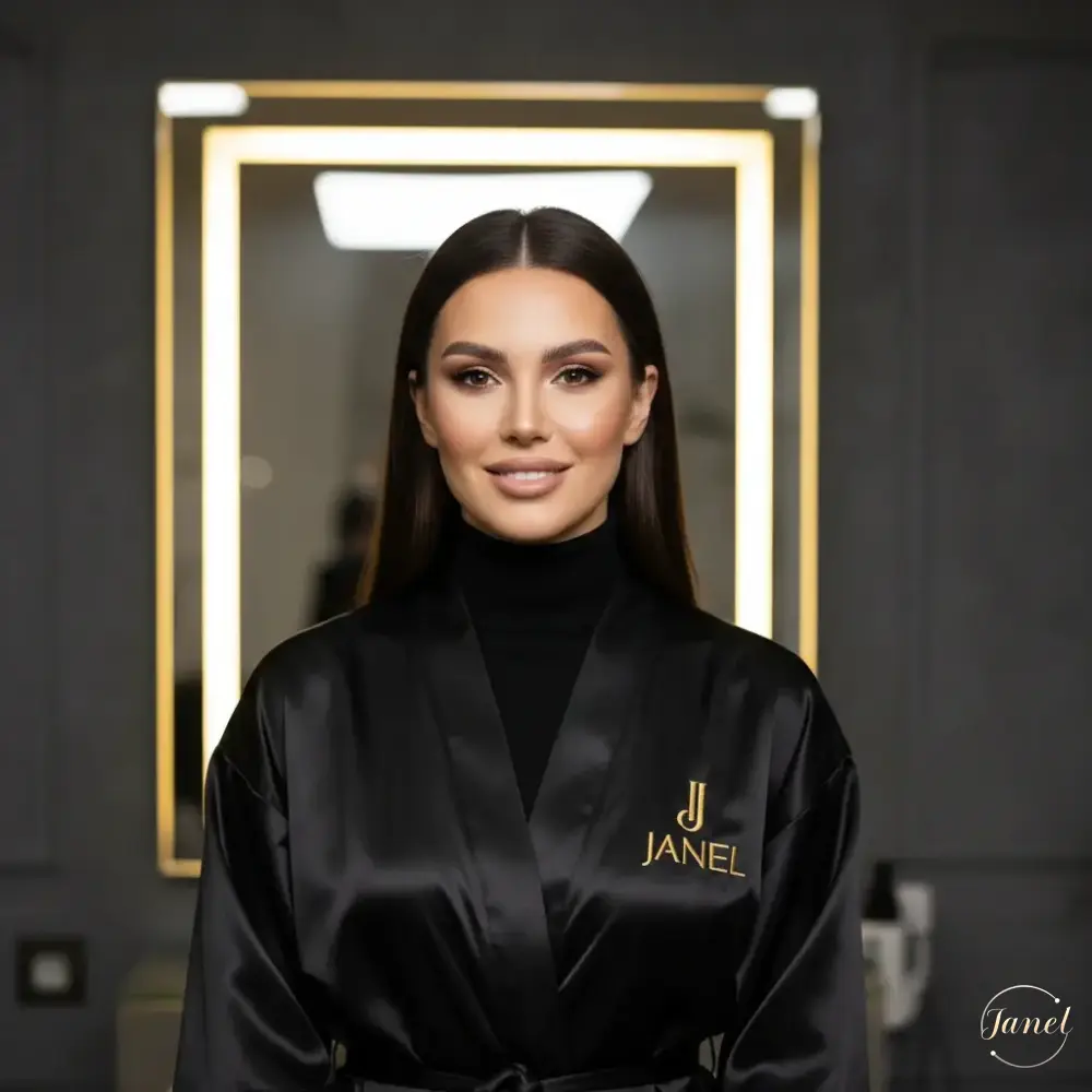 خدمات میکاپ و گریم در جانل خدمات میکاپ و گریم در جانل