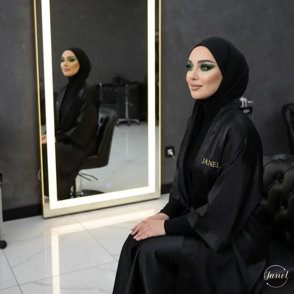 مژه مصنوعی تیر خلاص جذابیت مژه مصنوعی تیر خلاص جذابیت