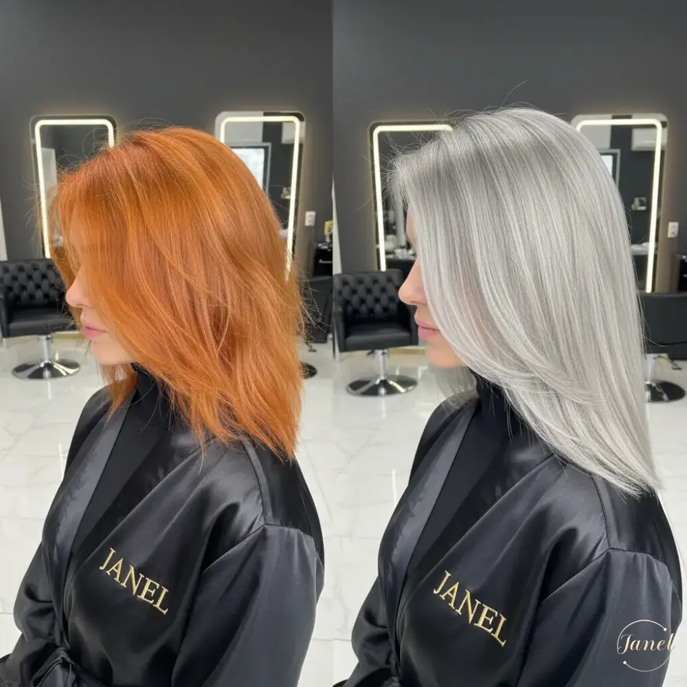 رنگساژ خنثیکننده