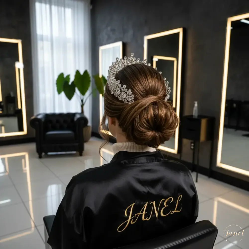 تعادل بین شلوغی و سادگی