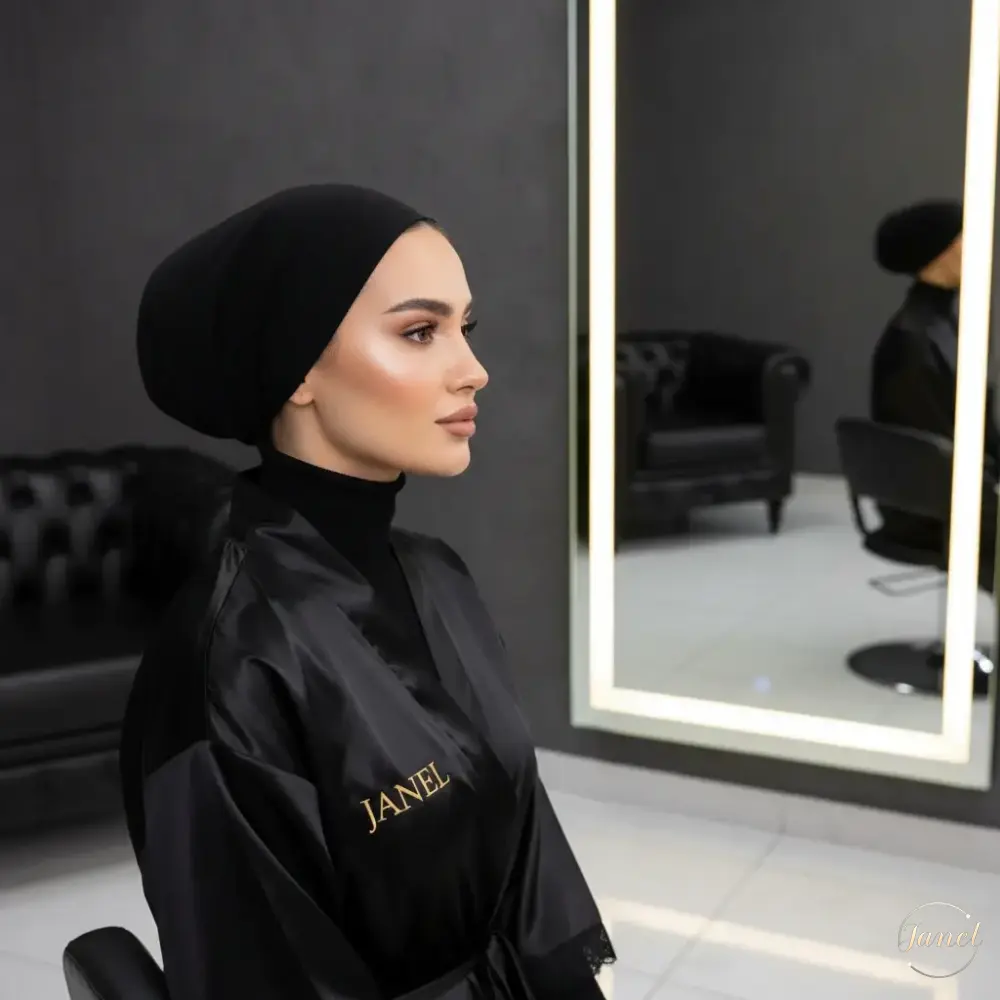 ۱ اهمیت زیرسازی مخملی Skin Prep