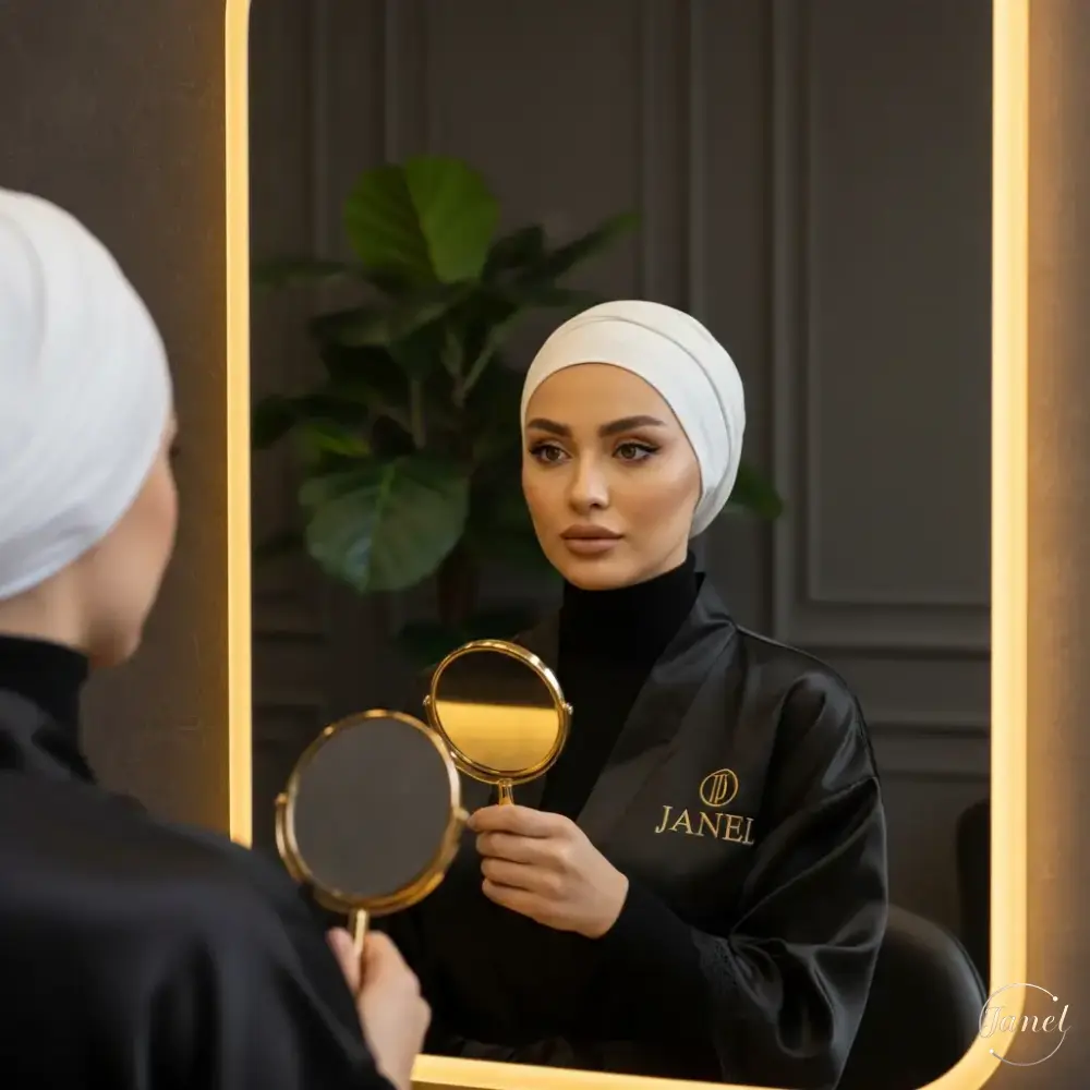 راز موفقیت این است