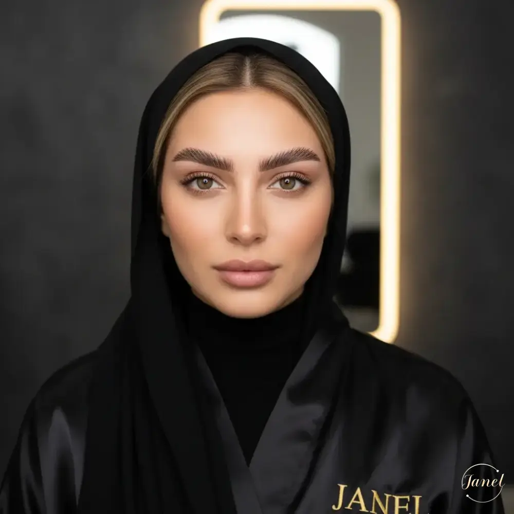 مکانیزم دفاعی مغز در برابر چهرههای مصنوعی مکانیزم دفاعی مغز در برابر چهرههای مصنوعی