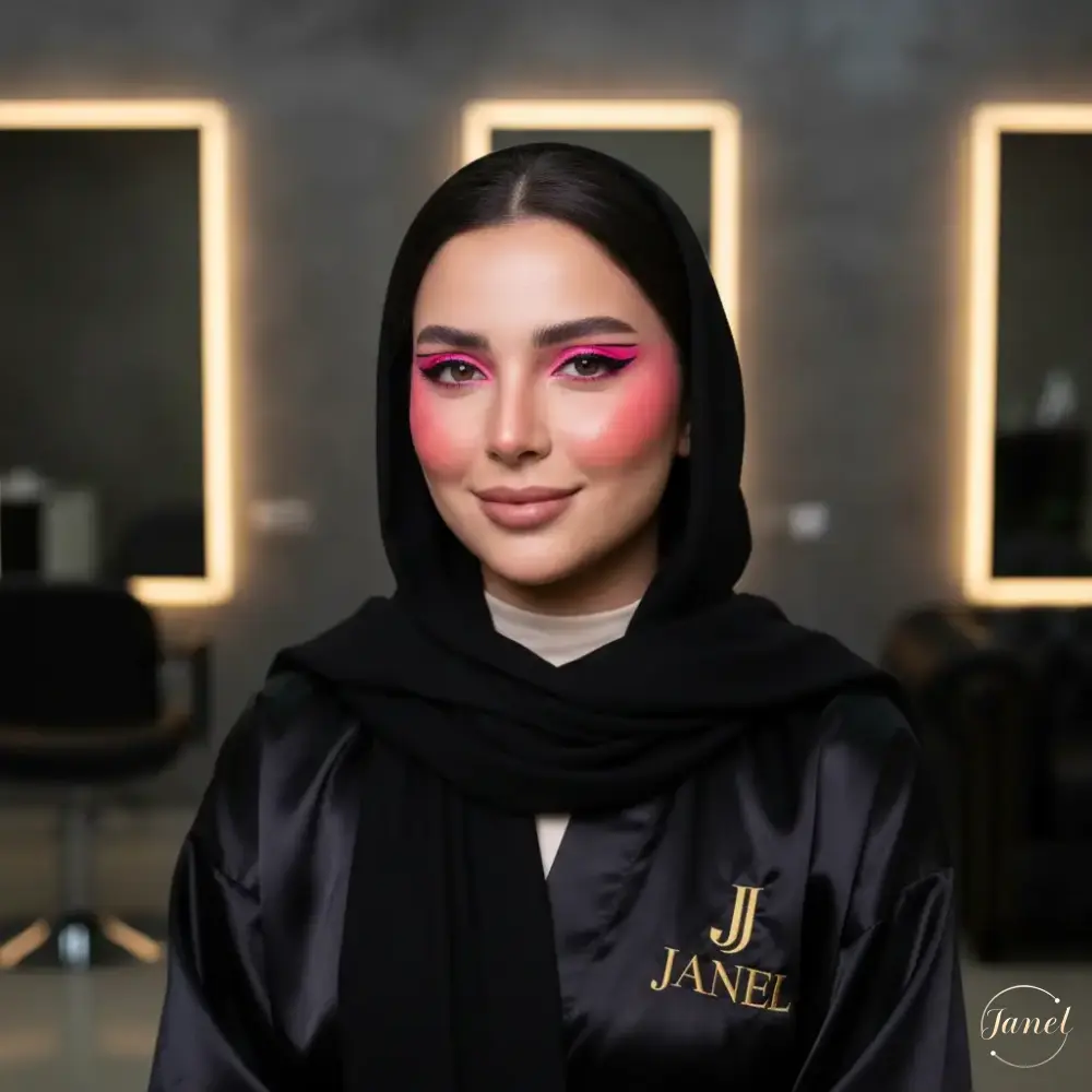 روانشناسی رنگها چرا آرایش رنگی حال ما را خوب میکند