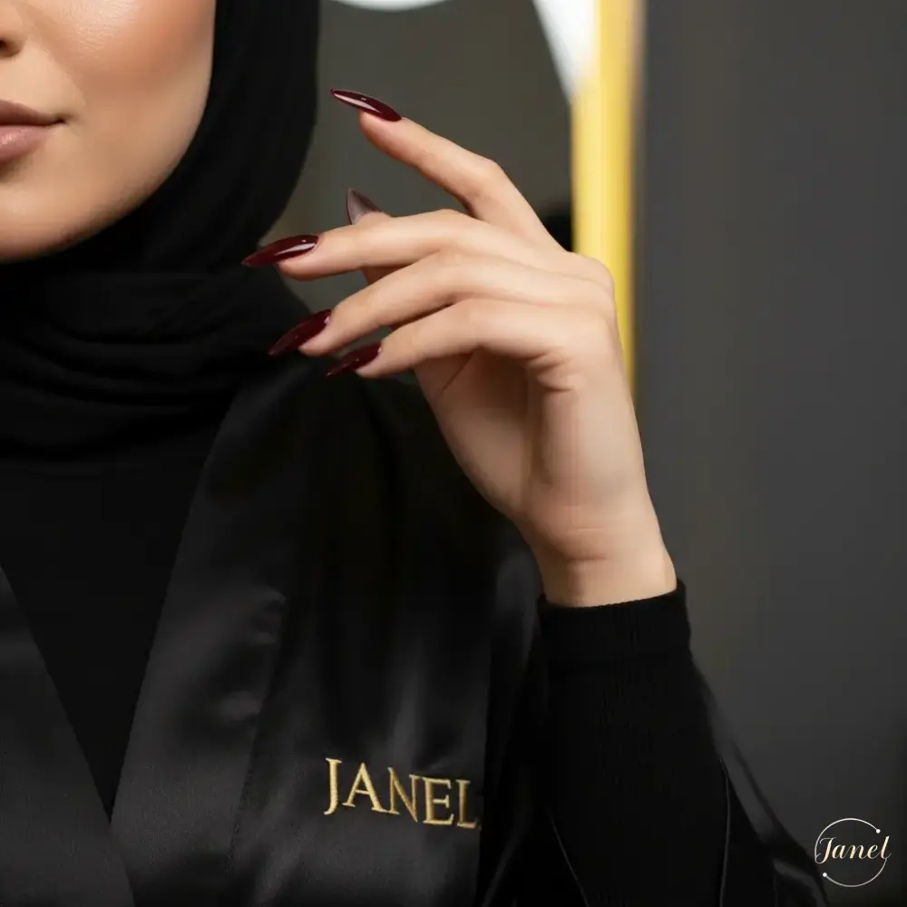 تاثیر بصری بر کشیدگی انگشتان تاثیر بصری بر کشیدگی انگشتان