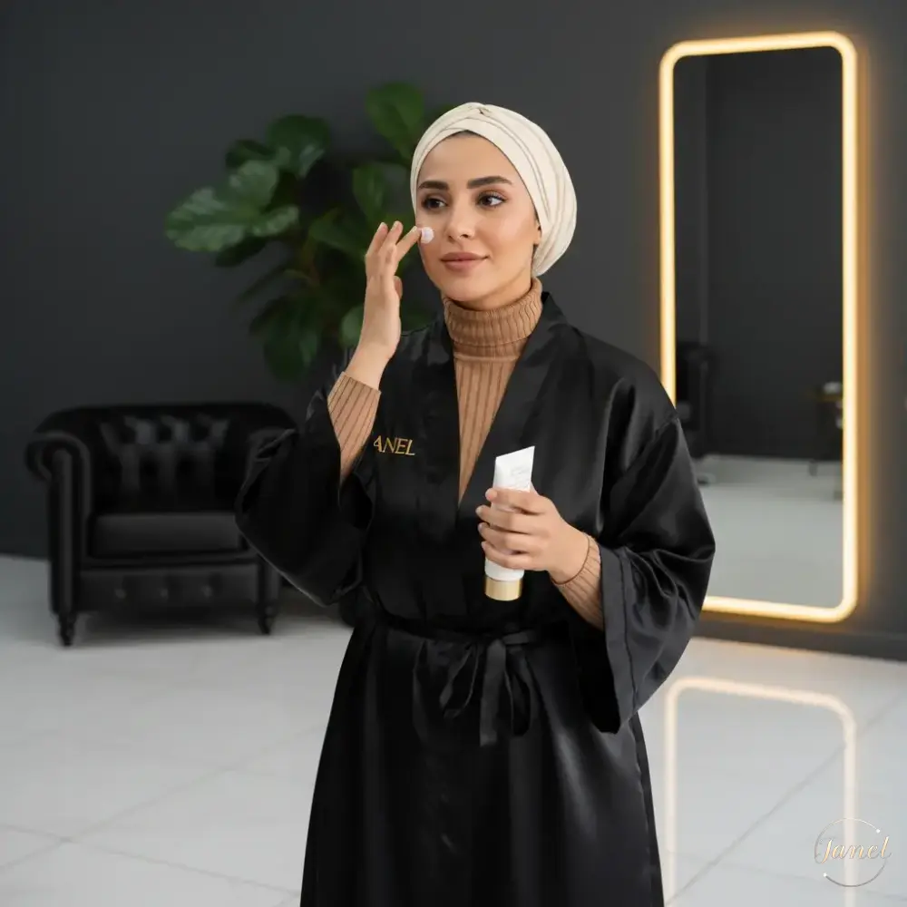 انتخاب مرطوبکننده مناسب بعد از درمان