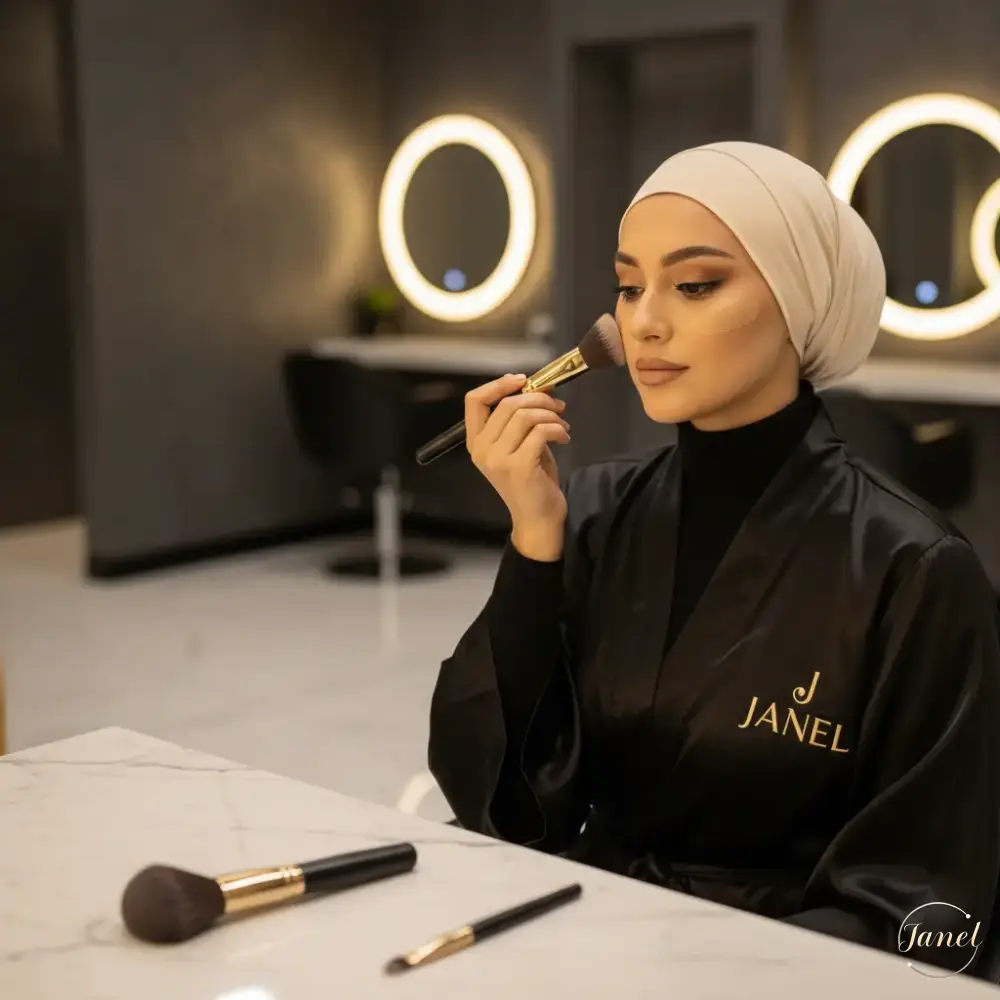 براش پودر Powder Brush براش پودر Powder Brush