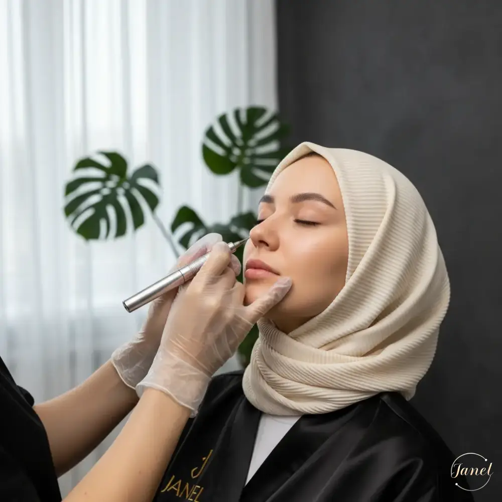 2 زیبایی پایدار ماندگاری و دوام بینظیر