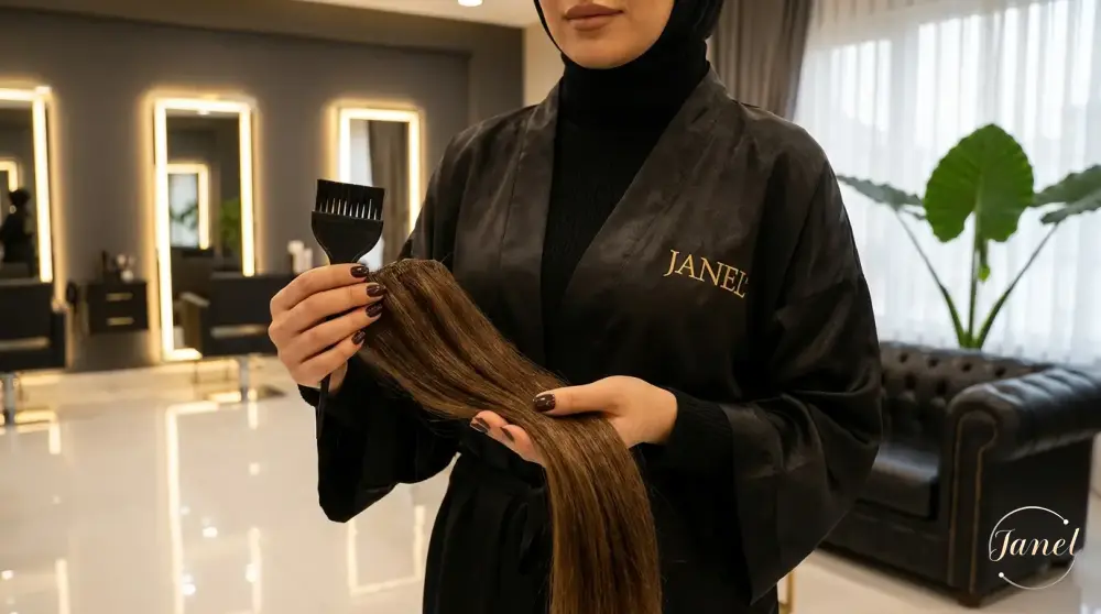 چرا نباید اکستنشن را دکلره کرد