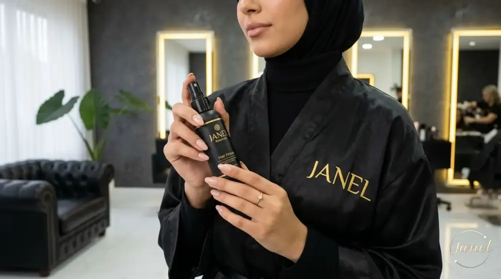 اشتباهات رایج در استفاده از محصولات قبل از سشوار