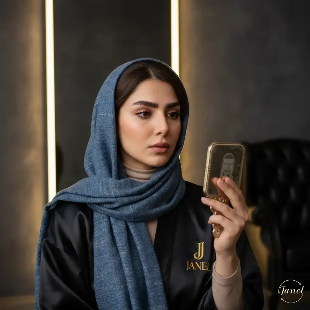 تفاوت ریزش معمولی با ریزش ناشی از استرس تلوژن افلوویوم تفاوت ریزش معمولی با ریزش ناشی از استرس تلوژن افلوویوم