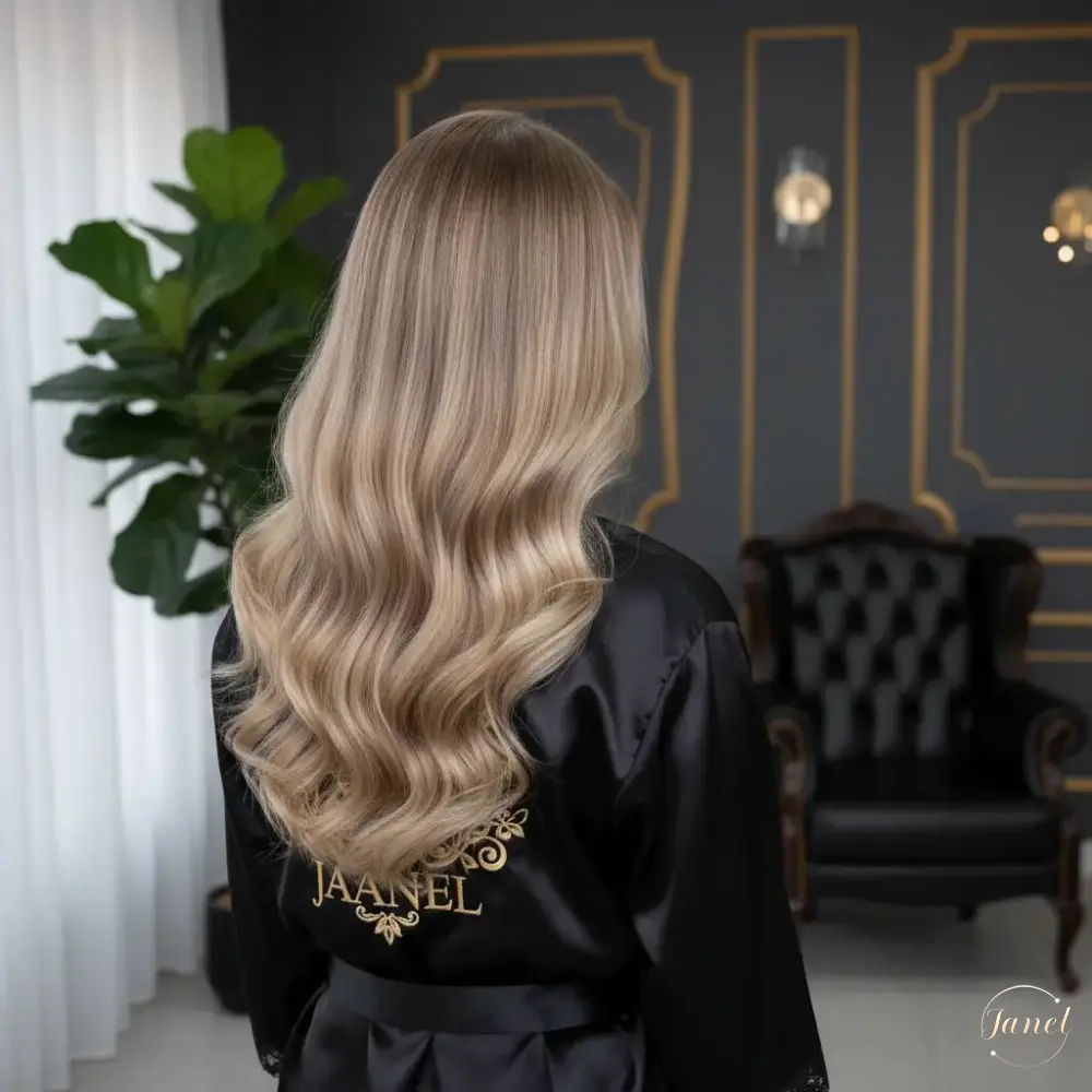 چرا بلوند شنی طرفداران زیادی دارد چرا بلوند شنی طرفداران زیادی دارد