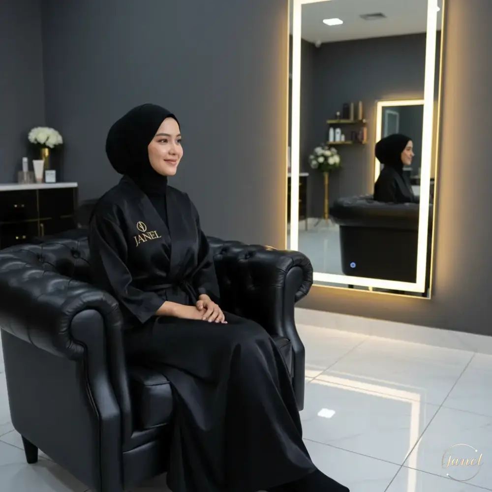 مراقبتهای بعد از درمان برای ماندگاری بیشتر