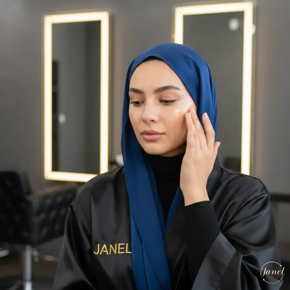 میکاپ در ۱۰ دقیقه معجزه زیبایی در کمترین زمان میکاپ در ۱۰ دقیقه معجزه زیبایی در کمترین زمان