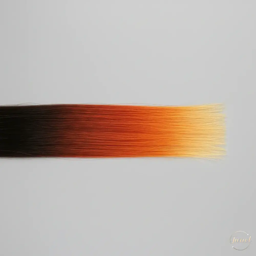 سالن زیبایی جانل