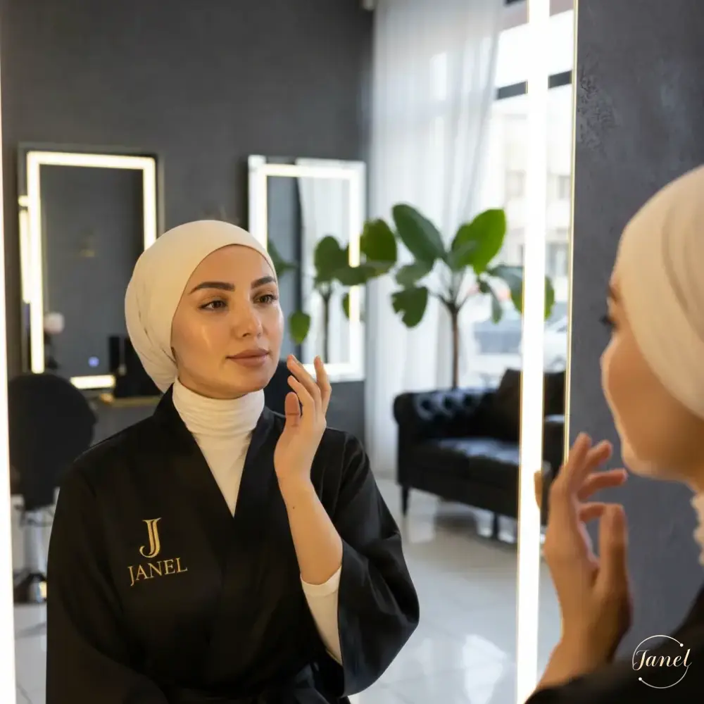 فیزیولوژی پوست در ۴۸ ساعت اول