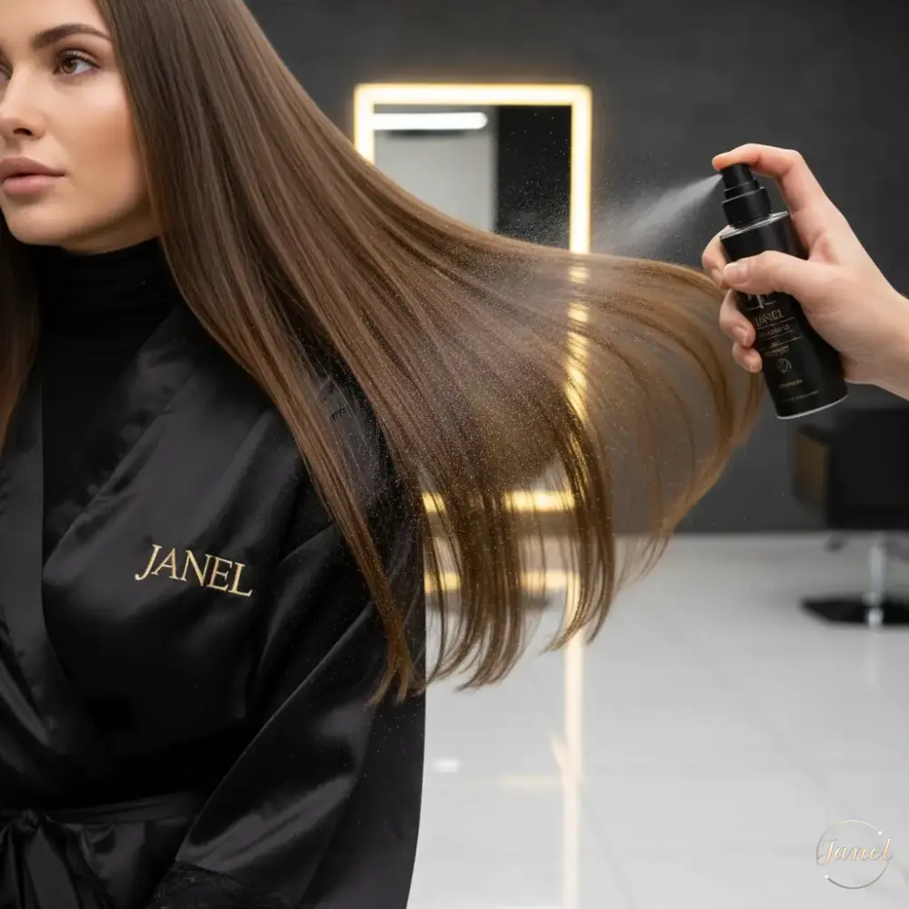 سالن زیبایی جانل مشهد سالن زیبایی جانل مشهد