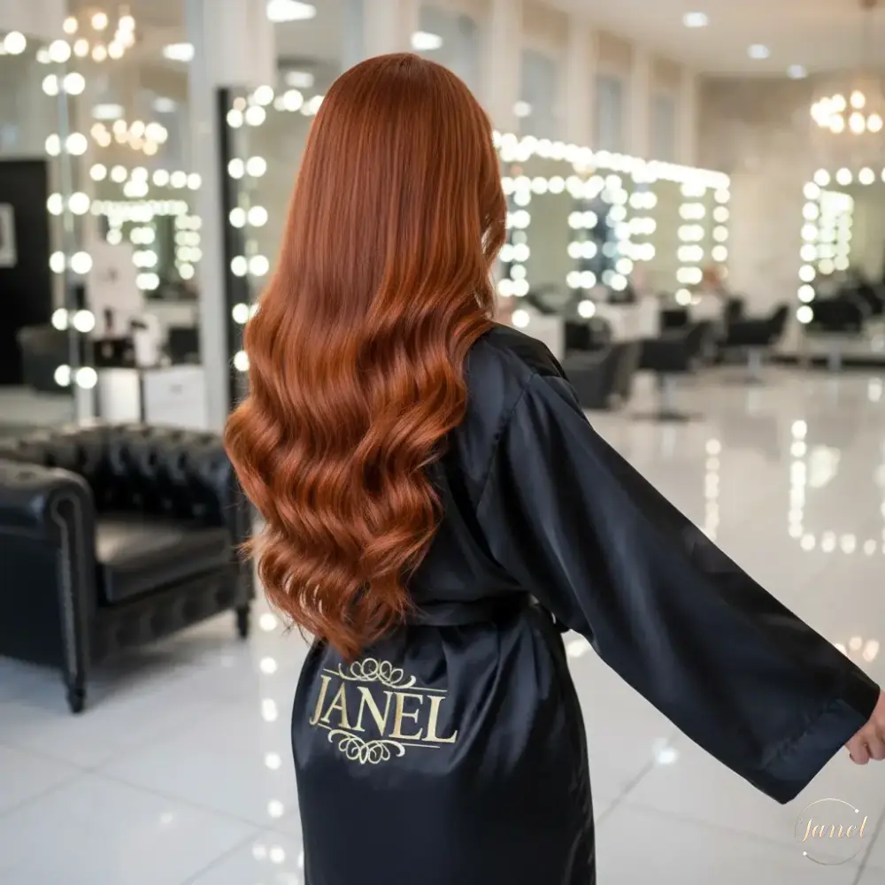 نگهداری و مراقبت از رنگهای گرم نگهداری و مراقبت از رنگهای گرم