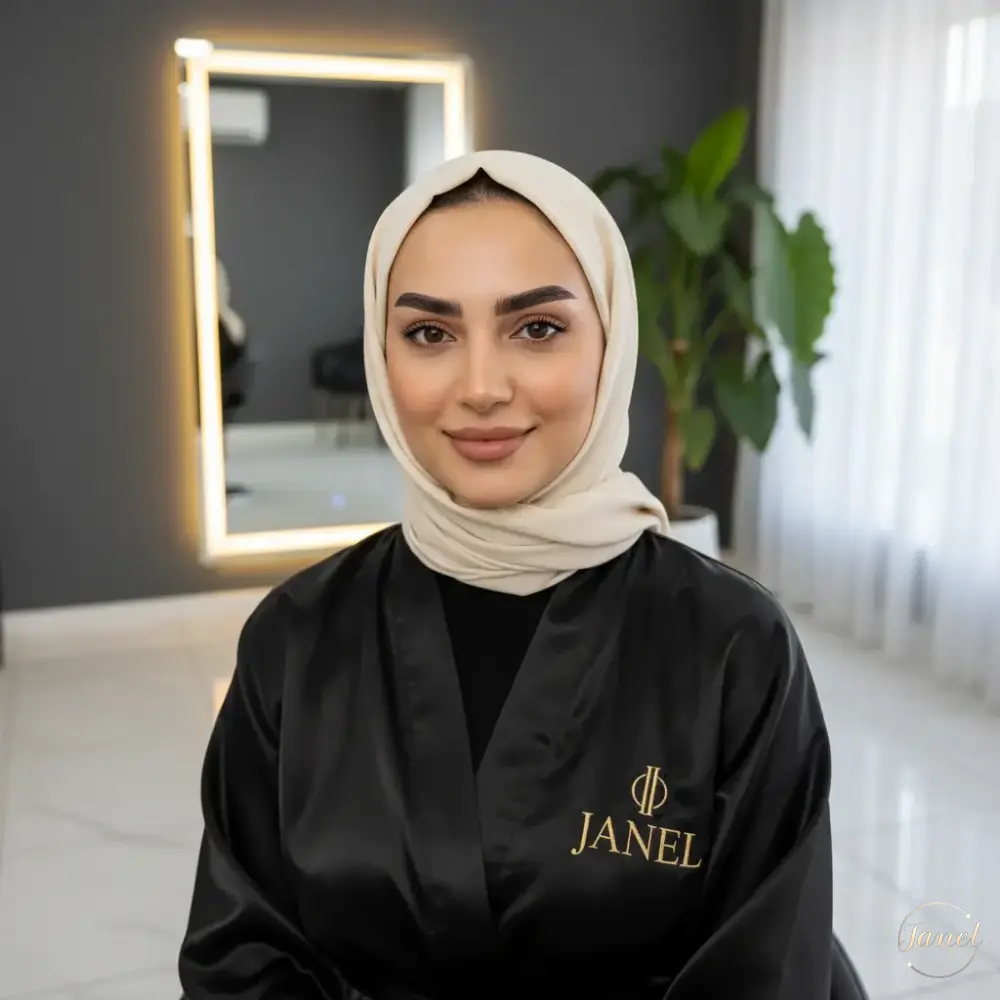 روند احساسی ریموو از اضطراب تا آزادی