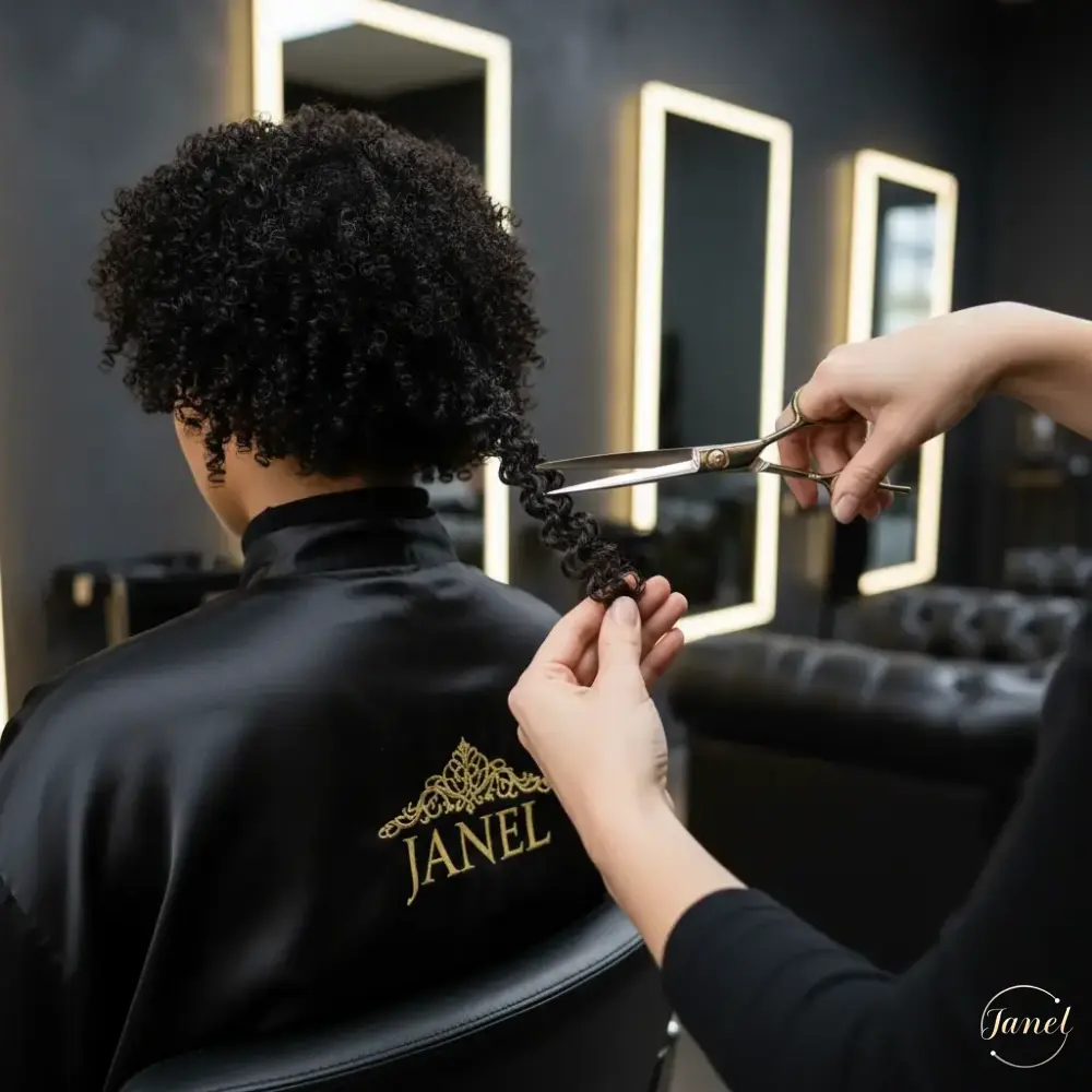 خدمات تخصصی کوتاهی موی فر در مشهد تجربه تفاوت در سالن جانل خدمات تخصصی کوتاهی موی فر در مشهد تجربه تفاوت در سالن جانل