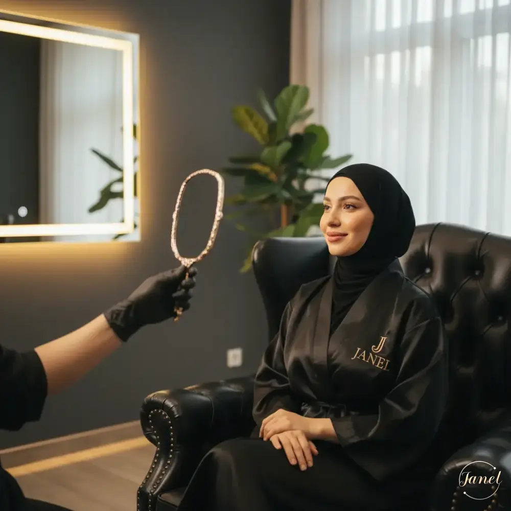 چرا جلسه ترمیم اول Touchup الزامی است چرا جلسه ترمیم اول Touchup الزامی است