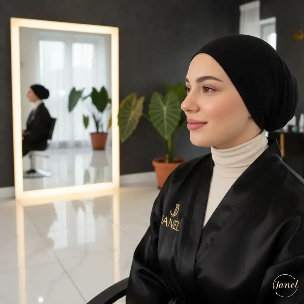 چرا تکنیکهای نیمهدائمی منطقیترند