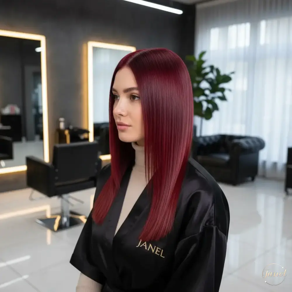 ۳ شرابی قرمز Wine Red